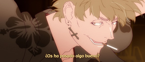 Kizumonogatari I: Tekketsu-hen